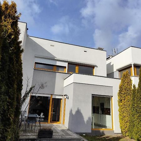 Dom Dabrowka Poznan Apartment Paledzie Ngoại thất bức ảnh