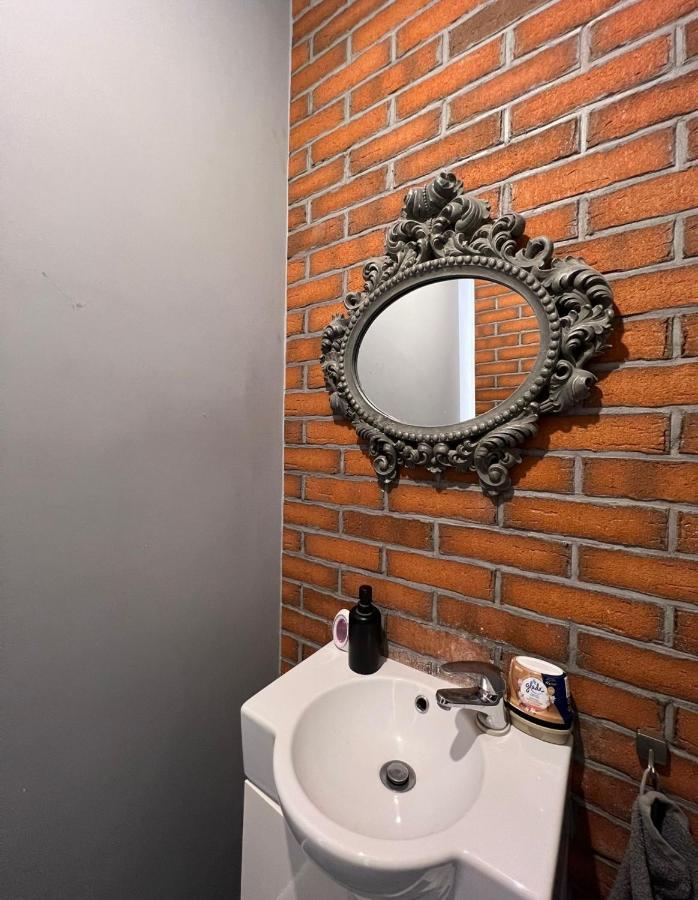 Dom Dabrowka Poznan Apartment Paledzie Phòng bức ảnh
