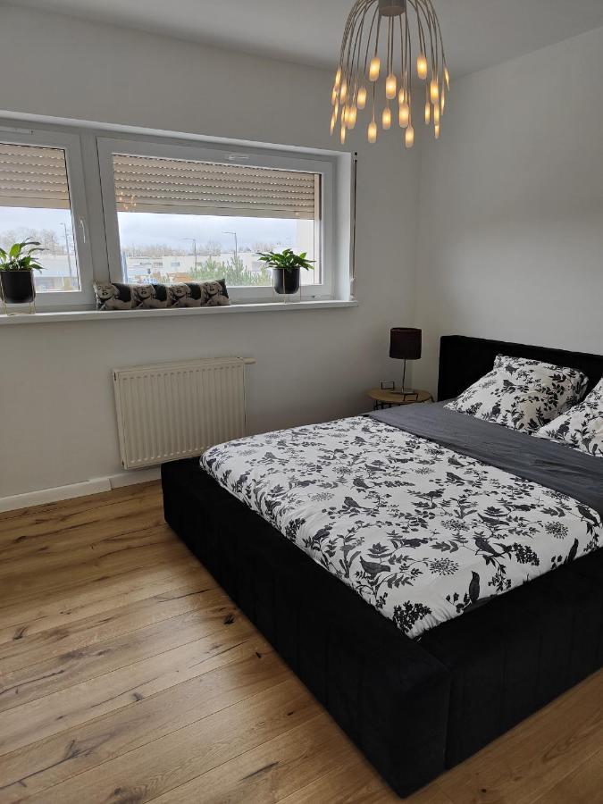 Dom Dabrowka Poznan Apartment Paledzie Ngoại thất bức ảnh