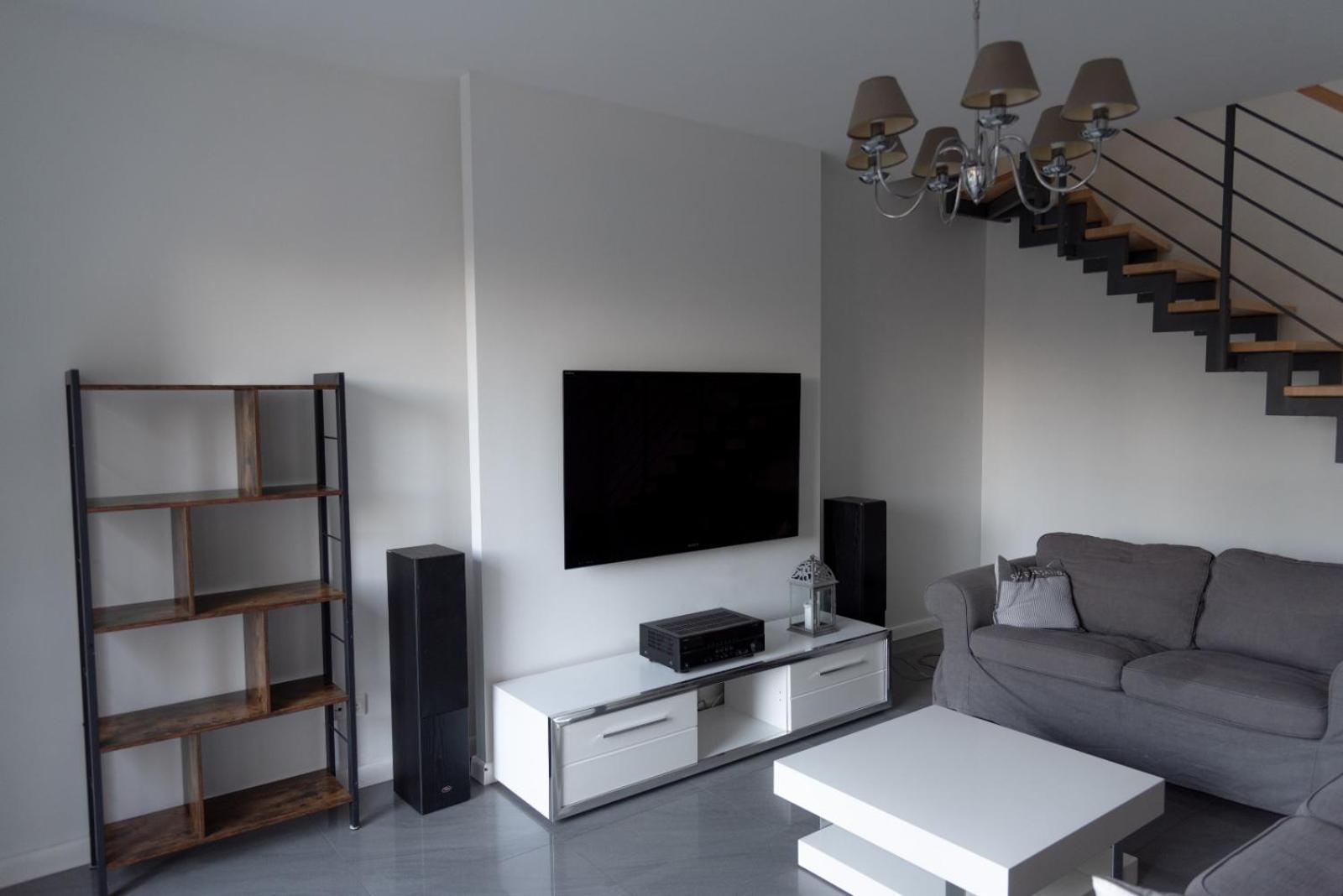 Dom Dabrowka Poznan Apartment Paledzie Phòng bức ảnh